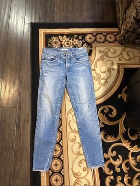 25 Moussy vintage jeans with some stretch